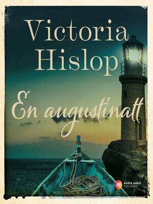 cover image of En augustinatt